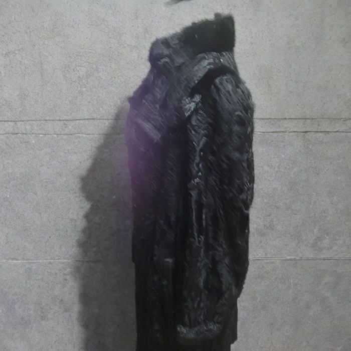 Manteau hiver de  collection - photo numéro 8