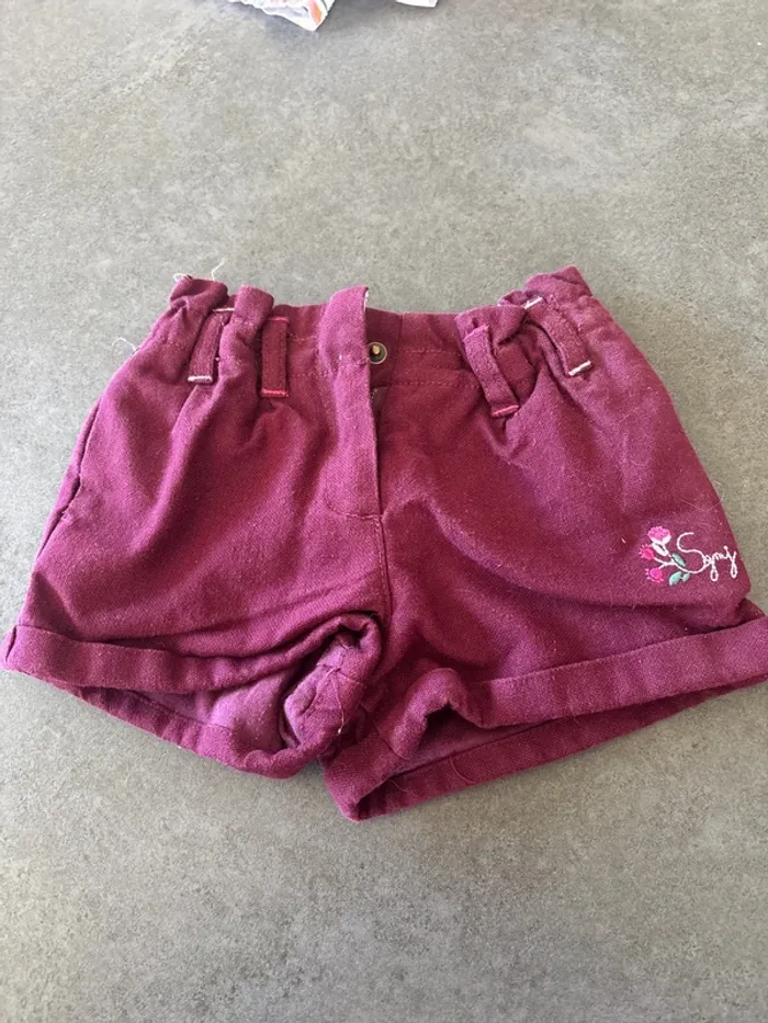 Short
