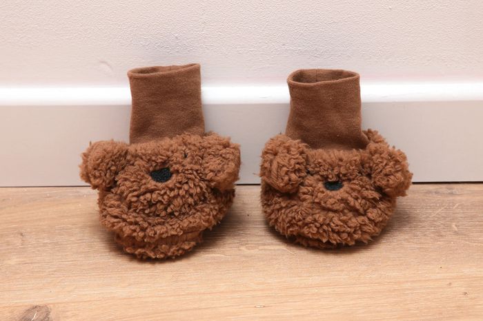 Chaussons bébé
