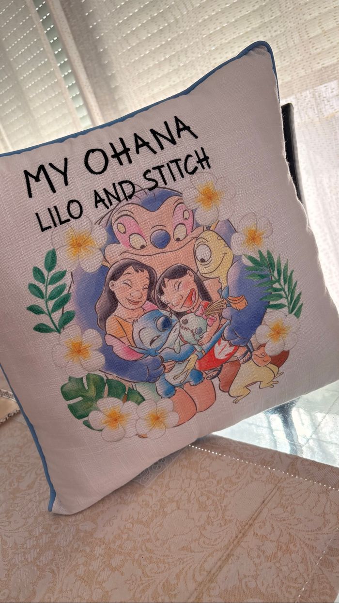 Lilo et stitch