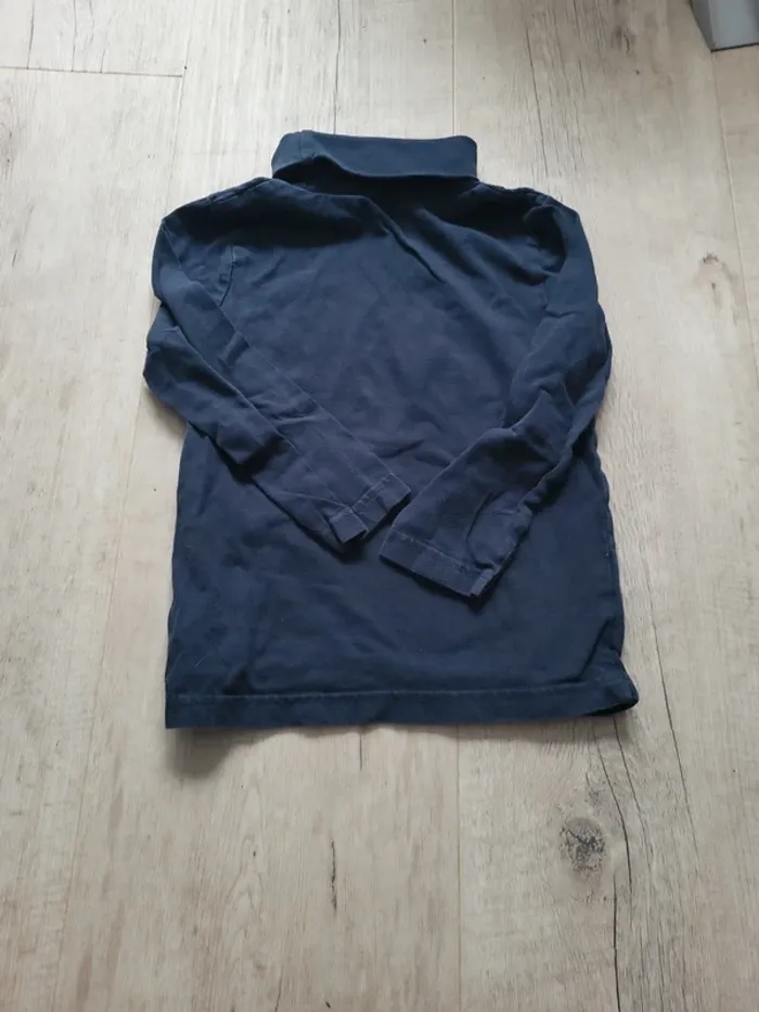 Sous pull TAO - photo numéro 3