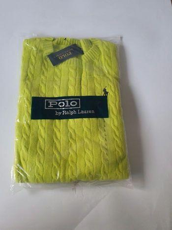 Chic Ralph Lauren Looks verte