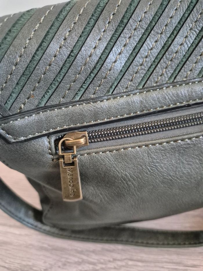 Sac à main mandoline - photo numéro 5