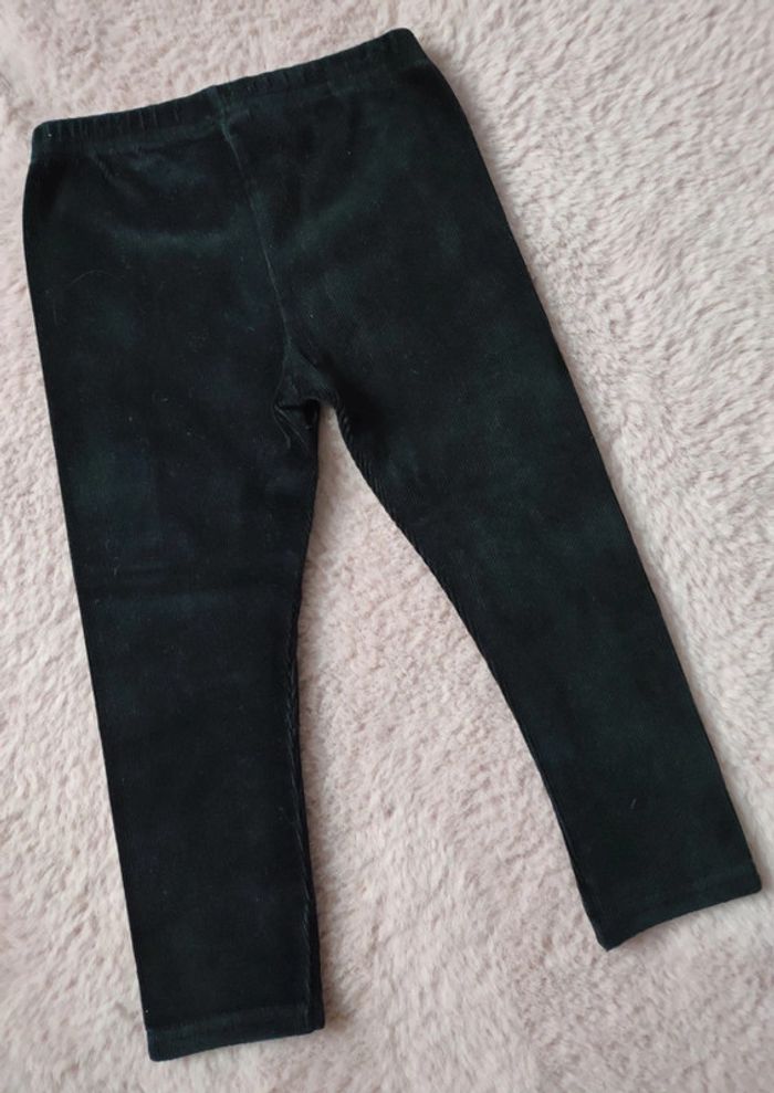 Pantalon Legging 23 mois - photo numéro 2