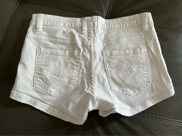 Short en jean 38 - photo numéro 2