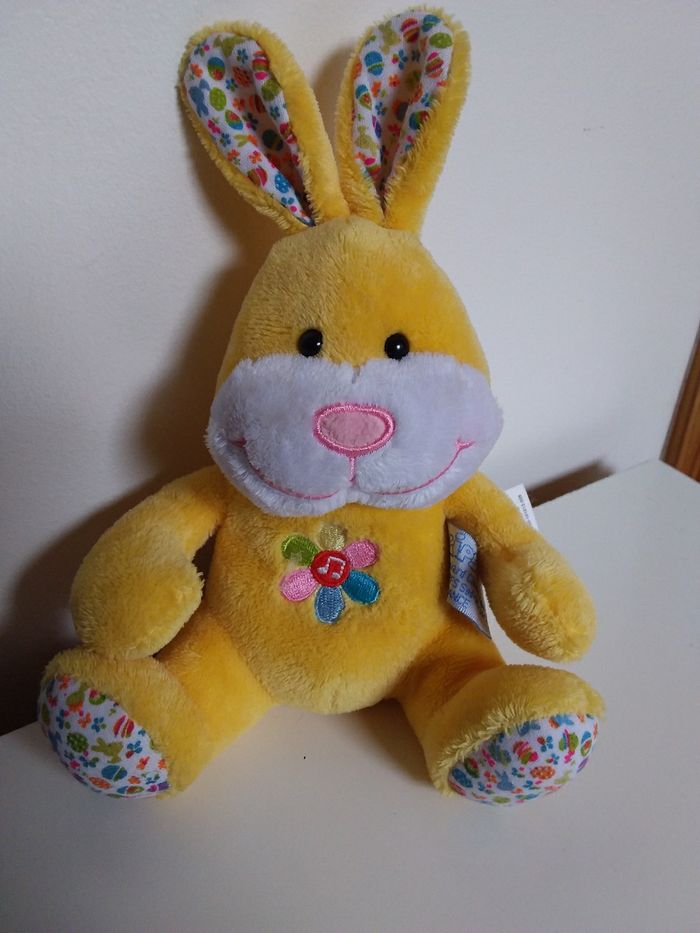 4 Jouets d'éveil bébé fille - photo numéro 8