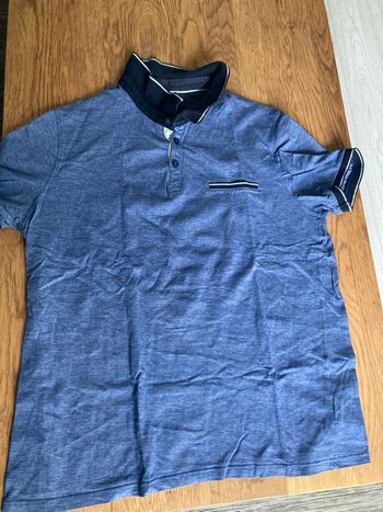 Polo Homme