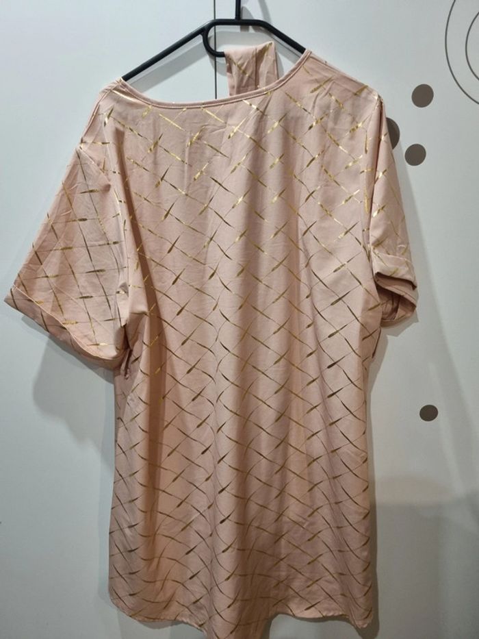 Robe fluide - photo numéro 2