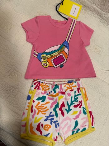 Ensemble marc Jacobs 