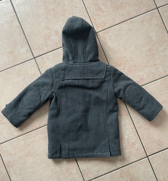 Manteau Duffle-coat bébé garçon - photo numéro 2