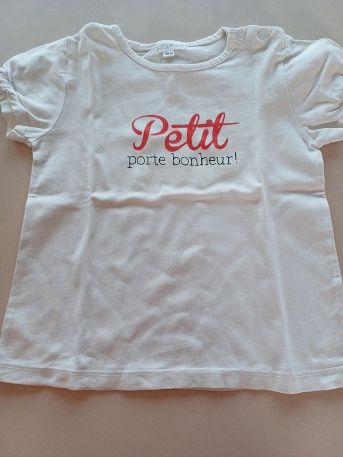 Tee-shirt