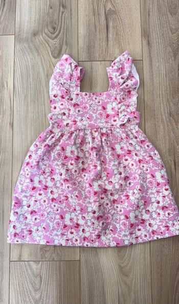 Robe Zara 3-4ans