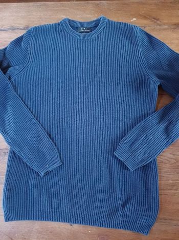 Pull zara maille