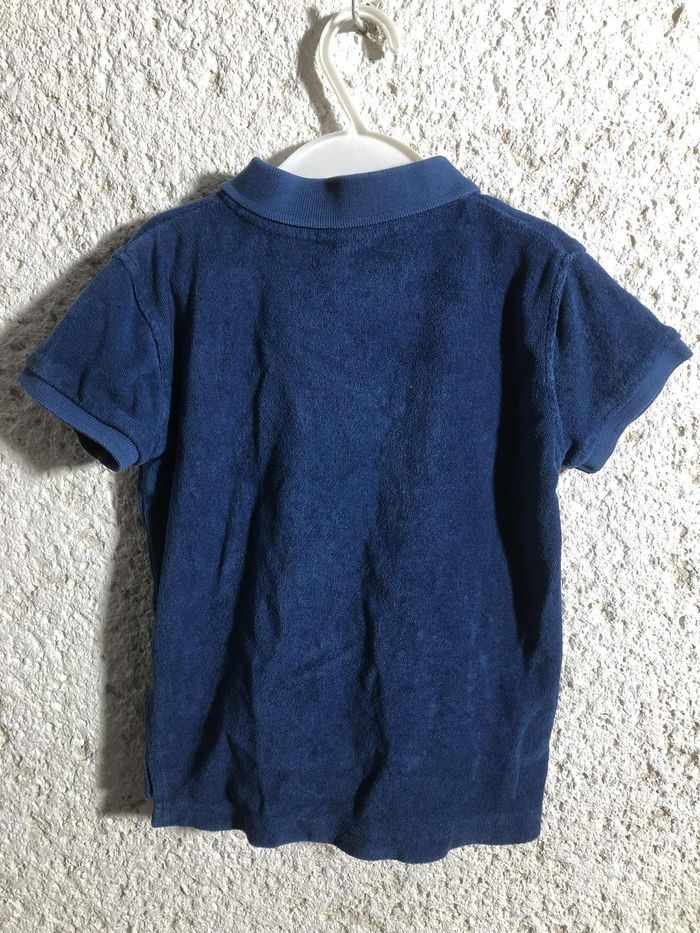 Polo TAO 5 ans - photo numéro 3