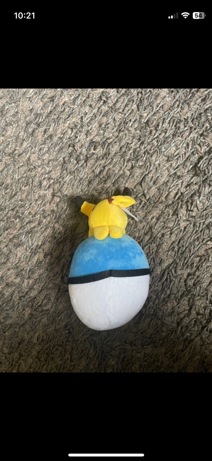 Pokémon - photo numéro 2