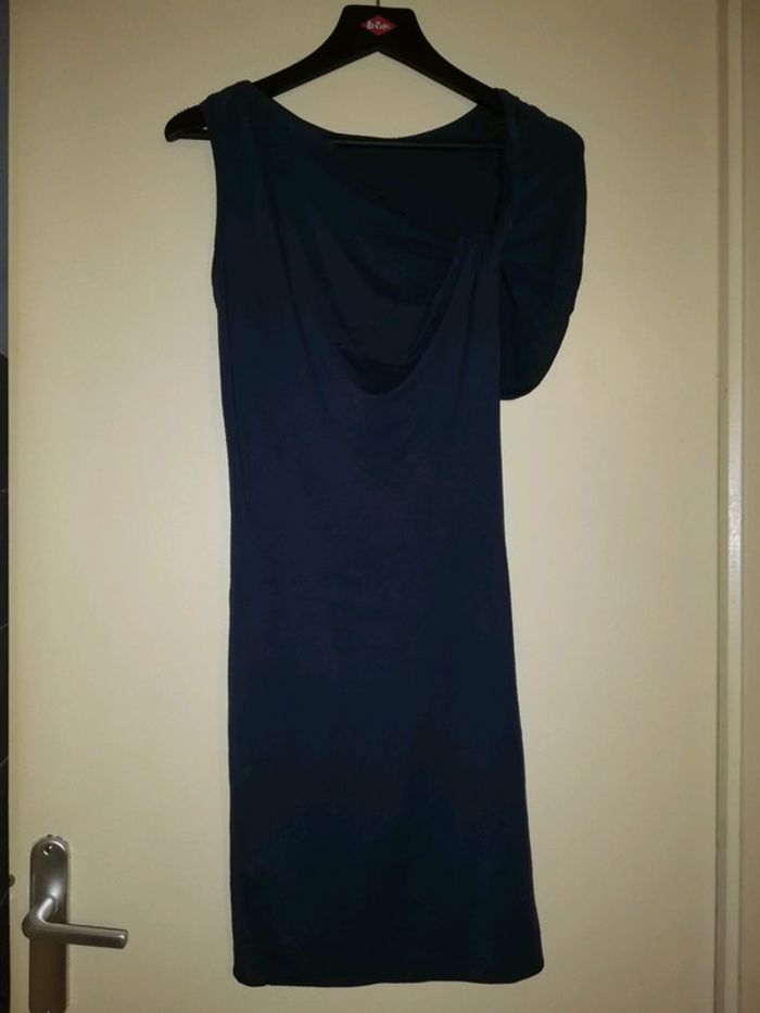 Robe moulante