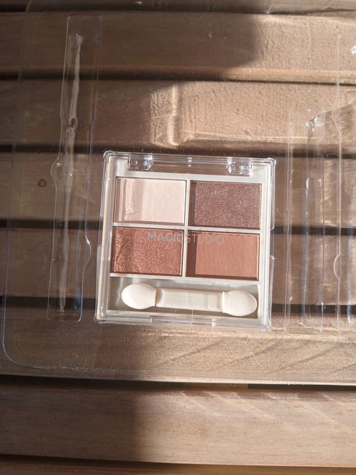 Maquillage Vegan - photo numéro 7