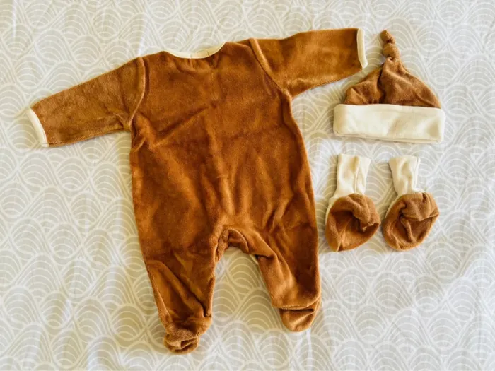 Ensemble naissance « Sophie la Girafe » - photo numéro 2
