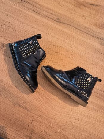 Bottines