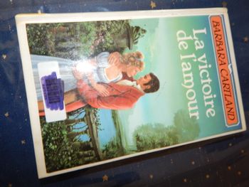 La victoire de l'amour