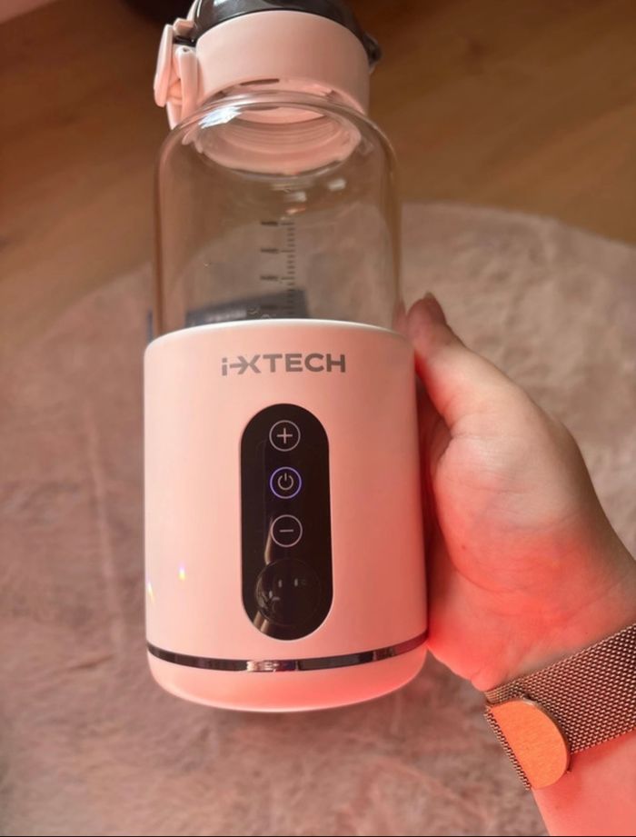Chauffe eau biberon - photo numéro 2