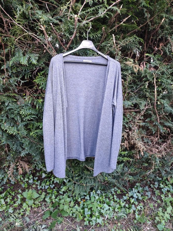 Gilet taille 44 - photo numéro 2