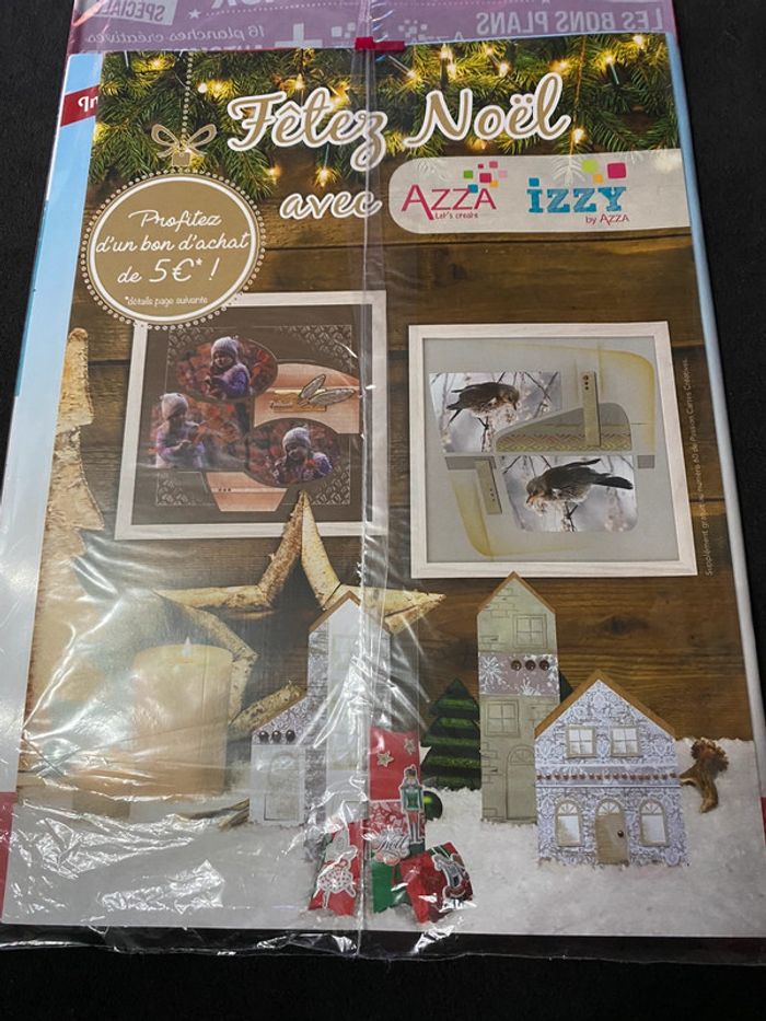 Passion 🌸 cartes créatives - photo numéro 2