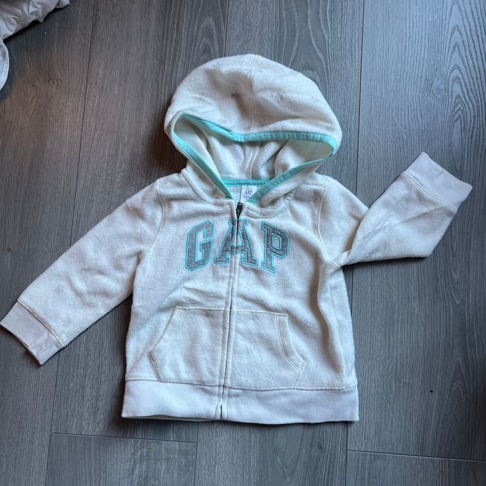Gilet Gap 18-24 mois
