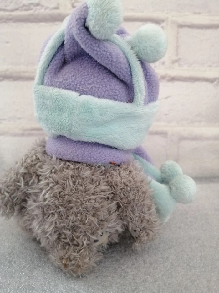 doudou ours peluche '' me to you '' - photo numéro 4