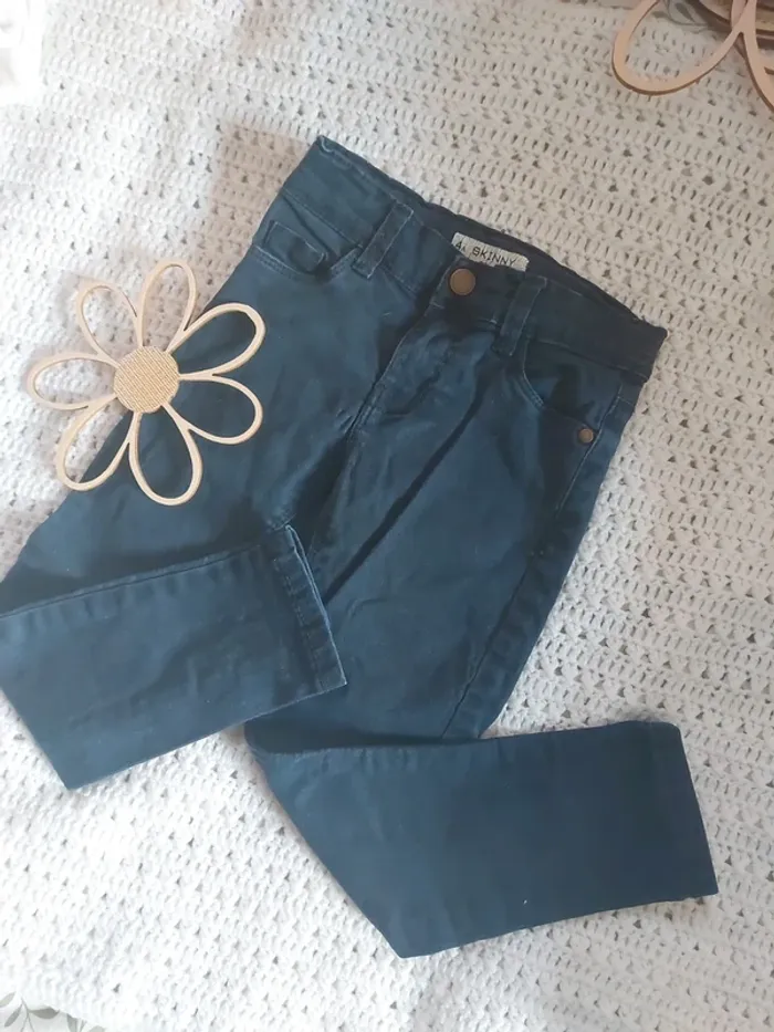 Jean 4 ans - photo numéro 2