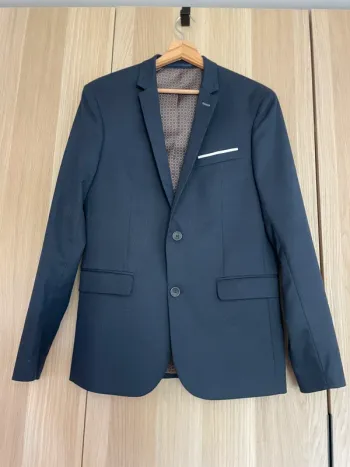 Veste de costume