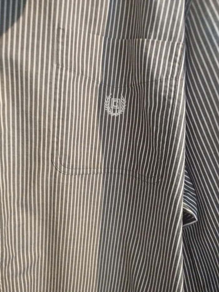 Chemise chaps homme 3xl - photo numéro 3