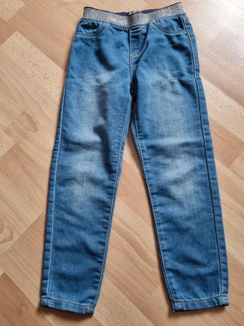 Jeans OVS 5/6 ans