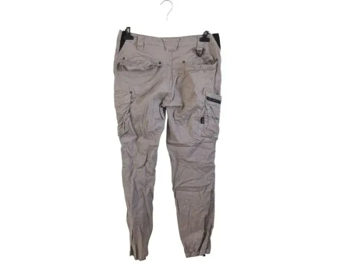 C65 pantalon gris Cordura M - photo numéro 2