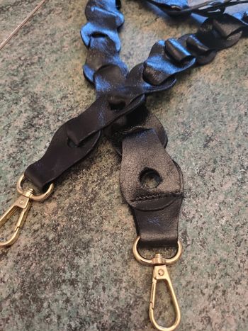 Bandoulière de sac