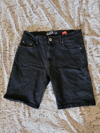 Short Jean