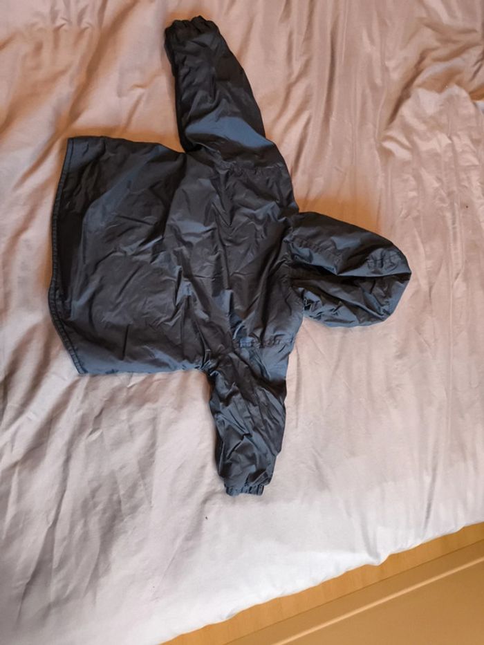 Manteau - photo numéro 2