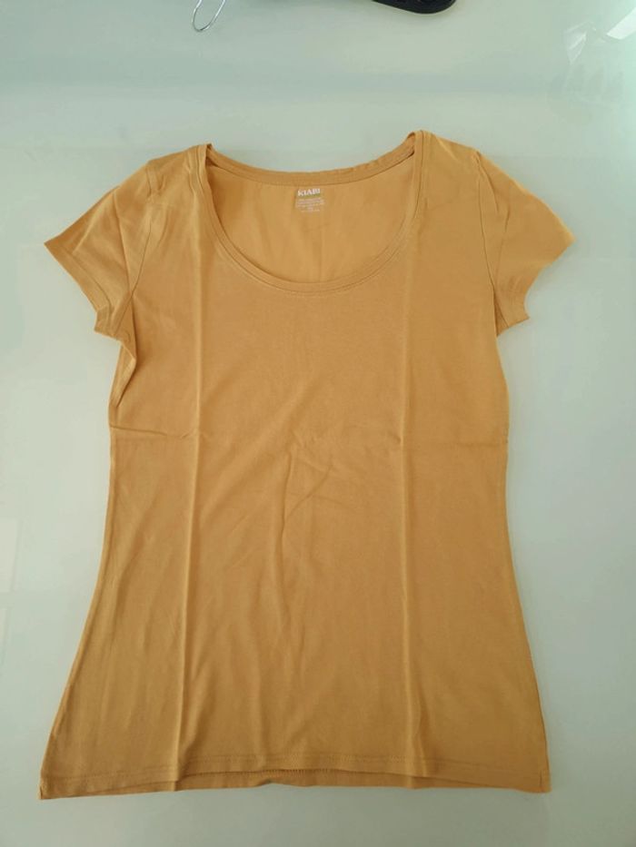 Tee-shirt MC 14 ans