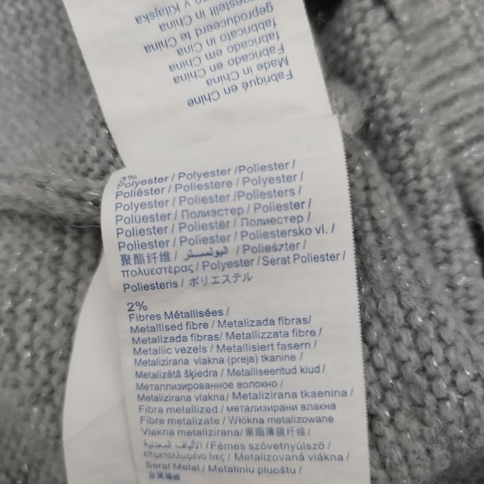 Pull chaud - photo numéro 8