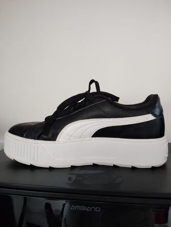 Baskets  puma