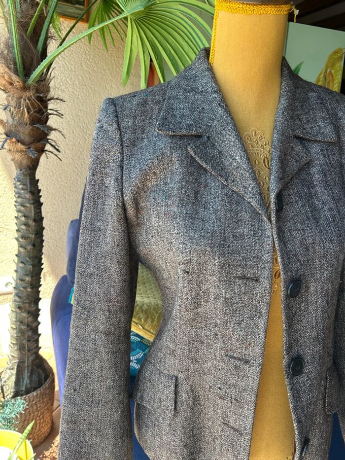 Blazer kookaï - photo numéro 2