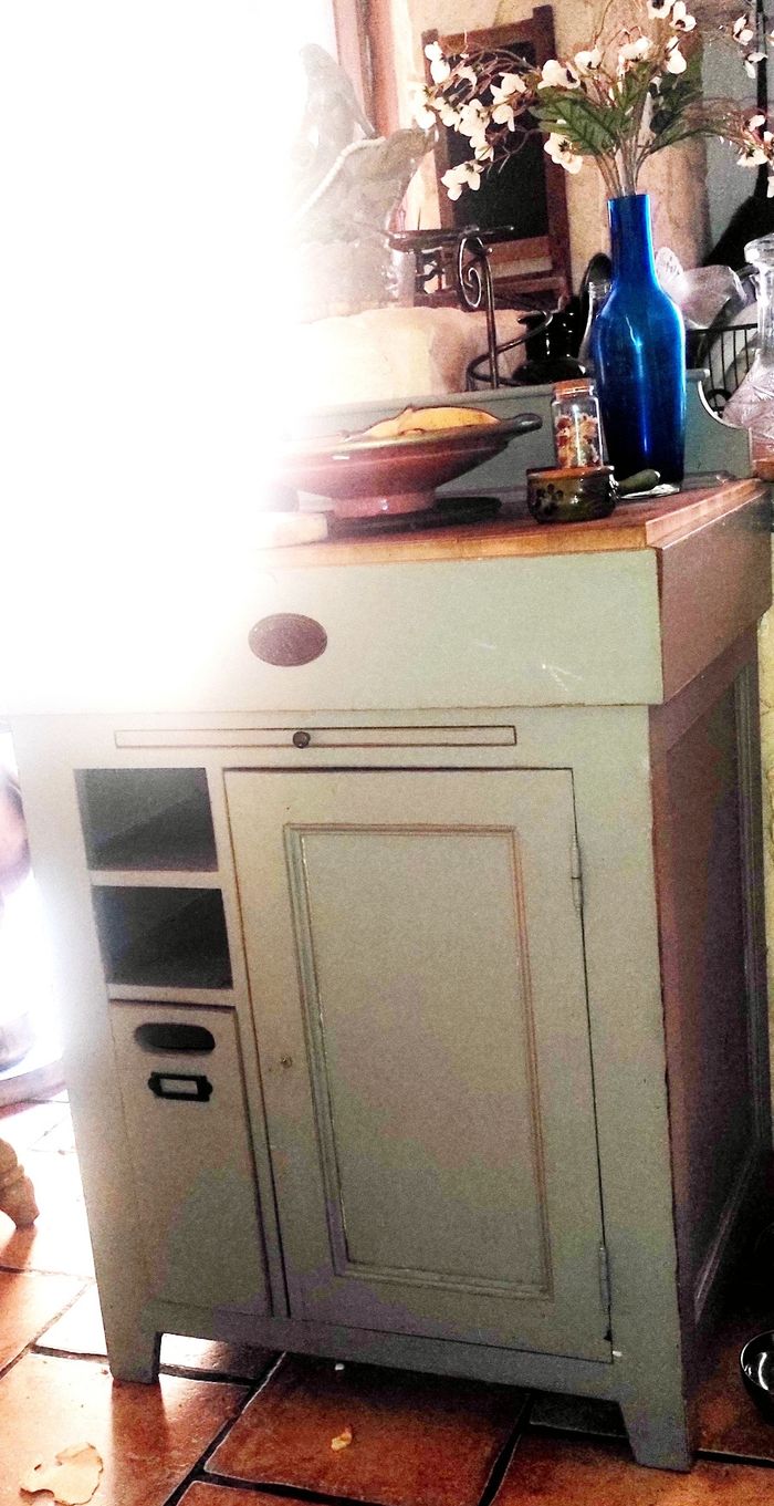 Billot de boucher - photo numéro 2