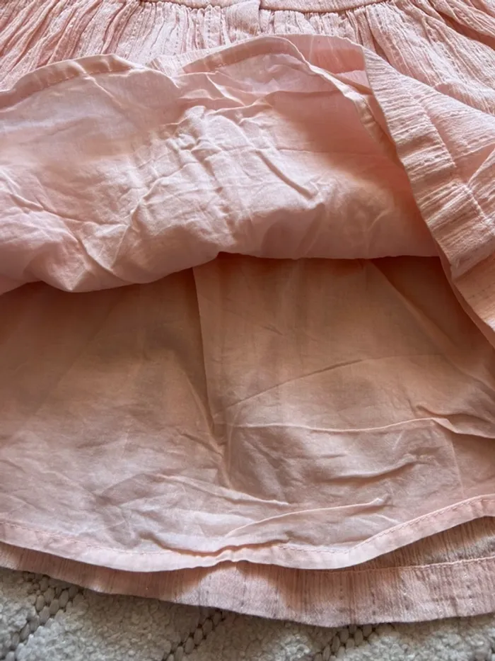 Rien rose pale - photo numéro 5