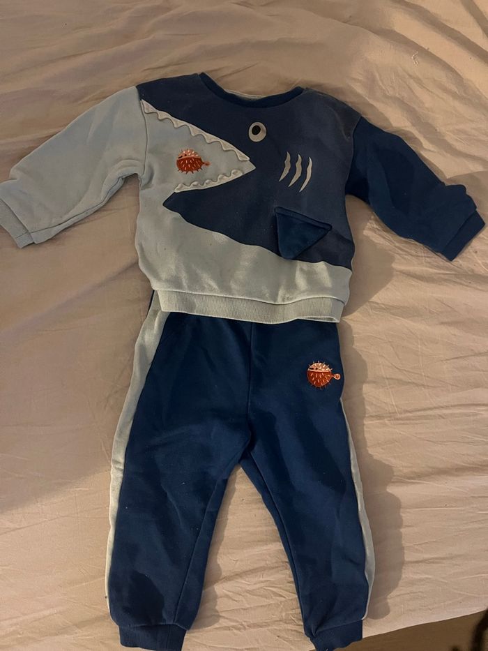 Lot de vêtements - photo numéro 8