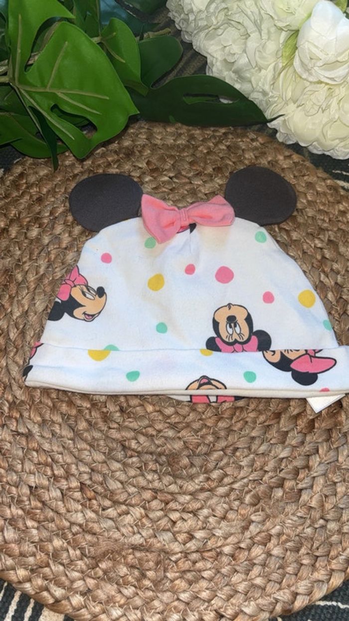Bonnet Disney - photo numéro 2