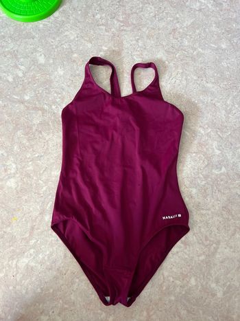 Maillot de bain