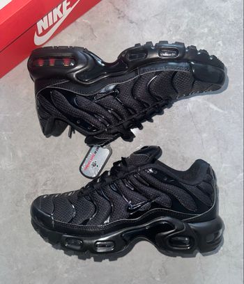 Nike tn noir 34