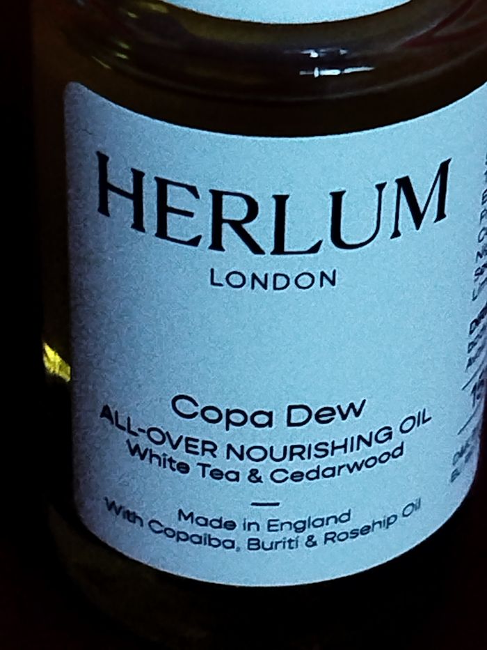 Herlum copa dew 15 ml - photo numéro 2