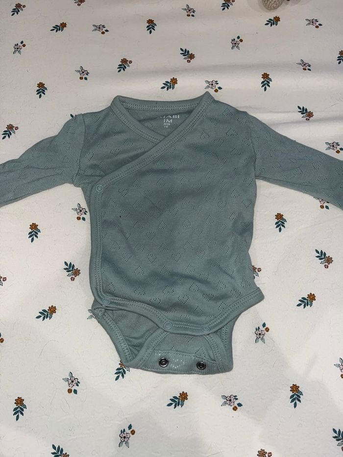 Lot body - photo numéro 2