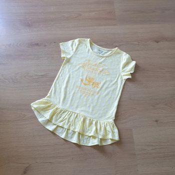 🩷 Tee-shirt tunique Epop 8 ans #emyfleury_8ansfille